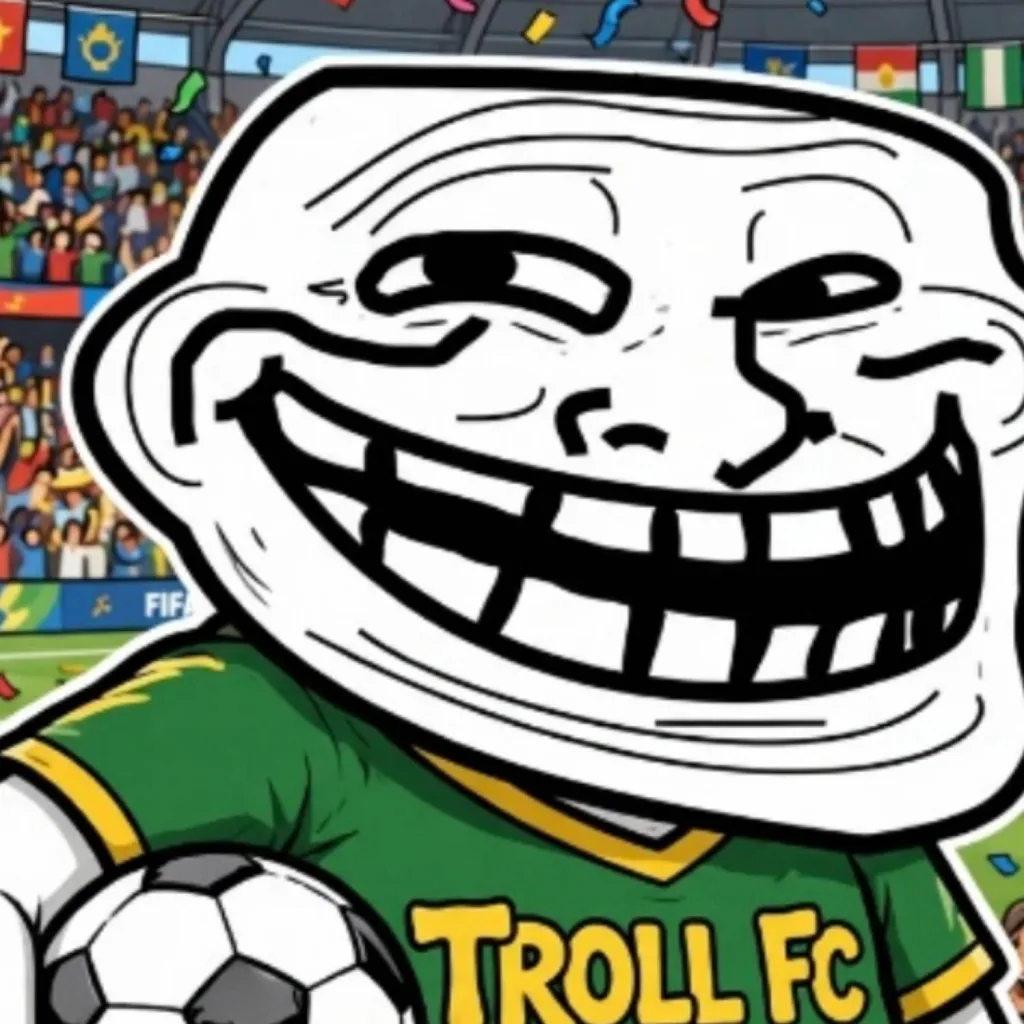 chat with ai character: World Cup Jokes