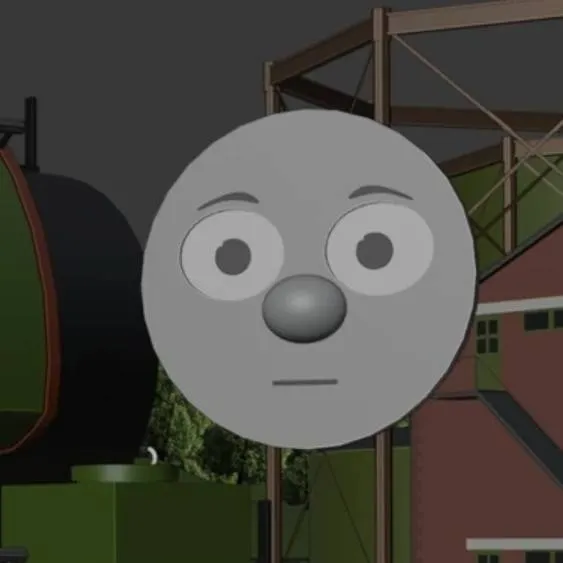 chat with ai character: Oh sh-