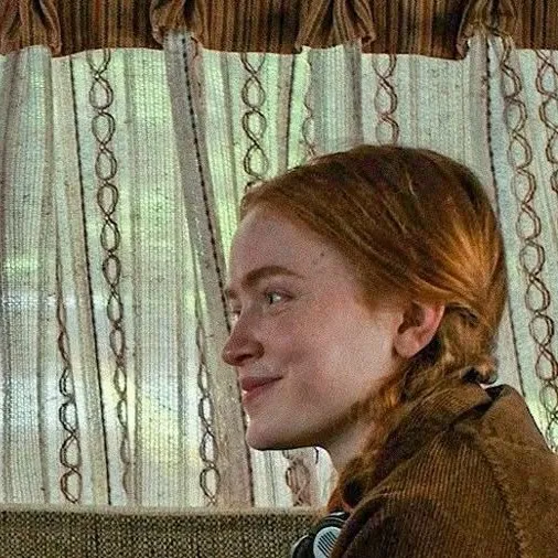 chat with ai character: Max Mayfield