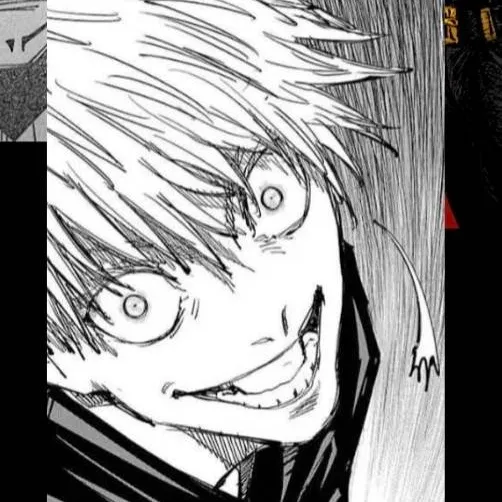 chat with ai character: Sukuna,female?????