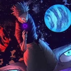 chat with ai character: Gojo