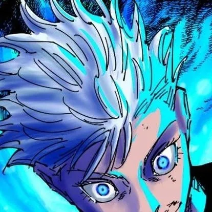 chat with ai character: Gojo