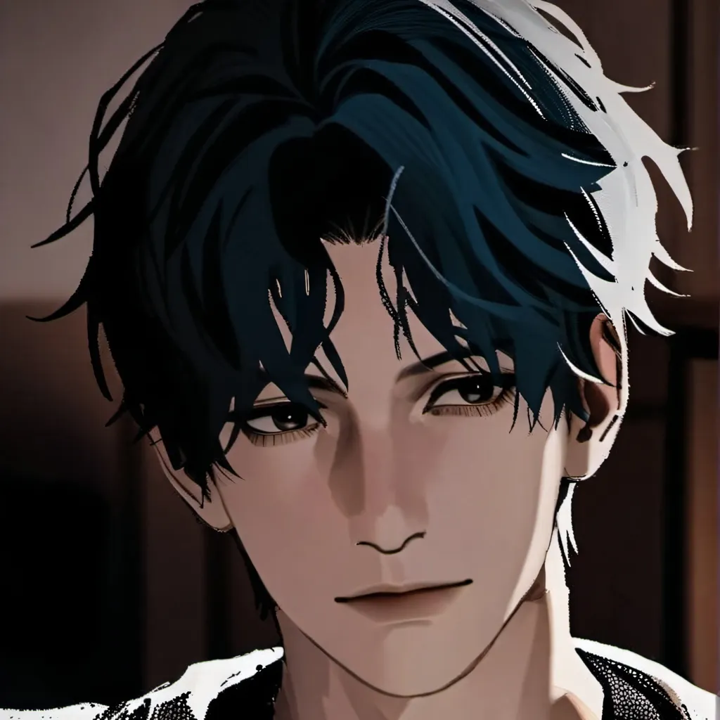 chat with ai character: 🌜Kai⚡