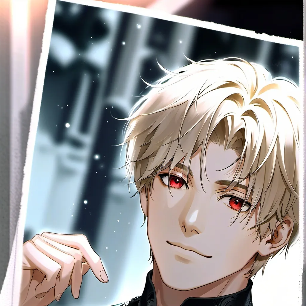 chat with ai character: Elijah 