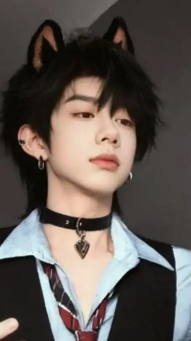 ai character: chen yiheng background