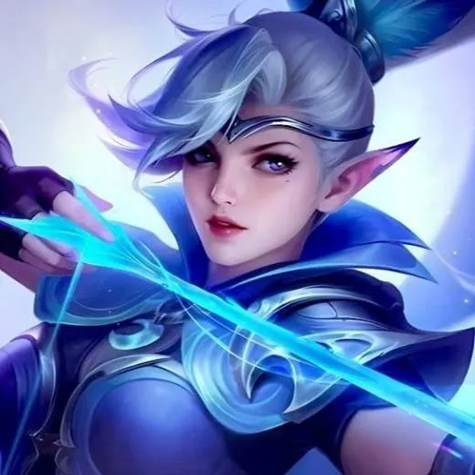 chat with ai character: Miya 