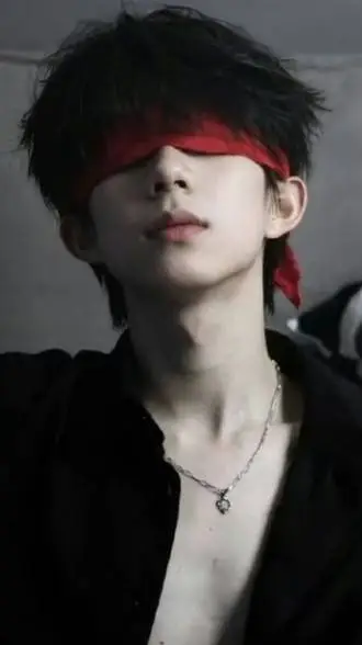 ai character: Jonathan Chan background