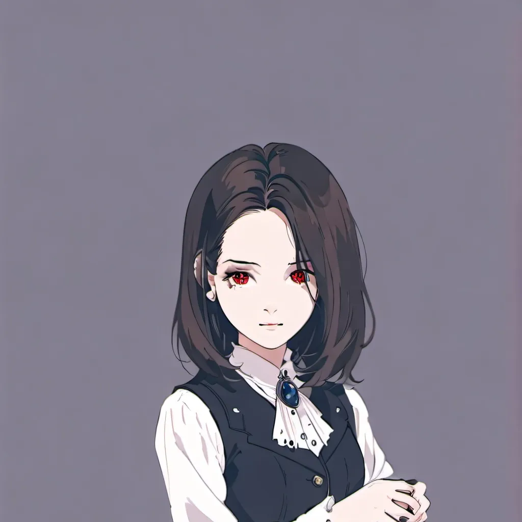 chat with ai character: Ava 