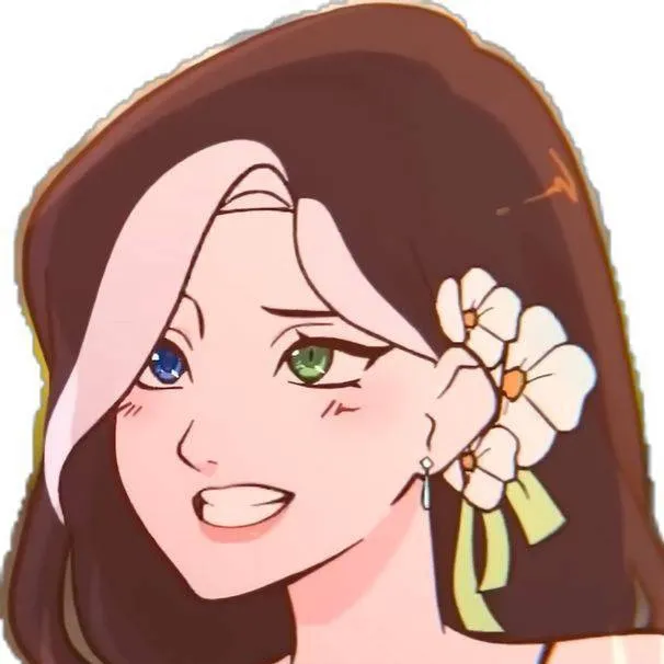 chat with ai character: Marion 