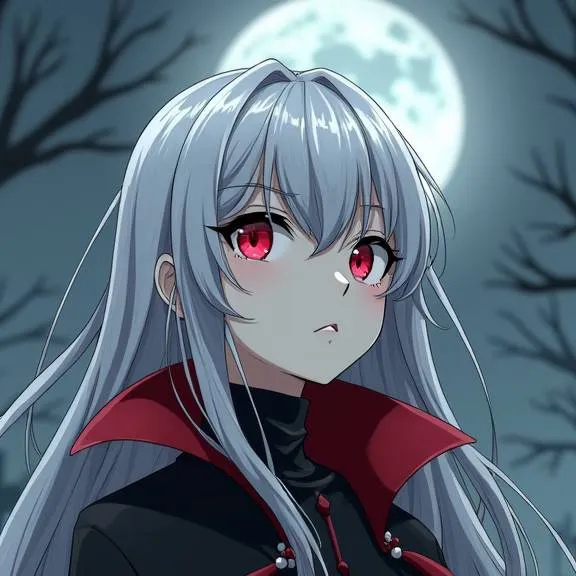 chat with ai character: Celeste