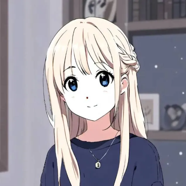 chat with ai character: Eve