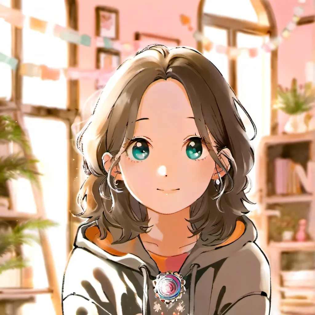 chat with ai character: jen