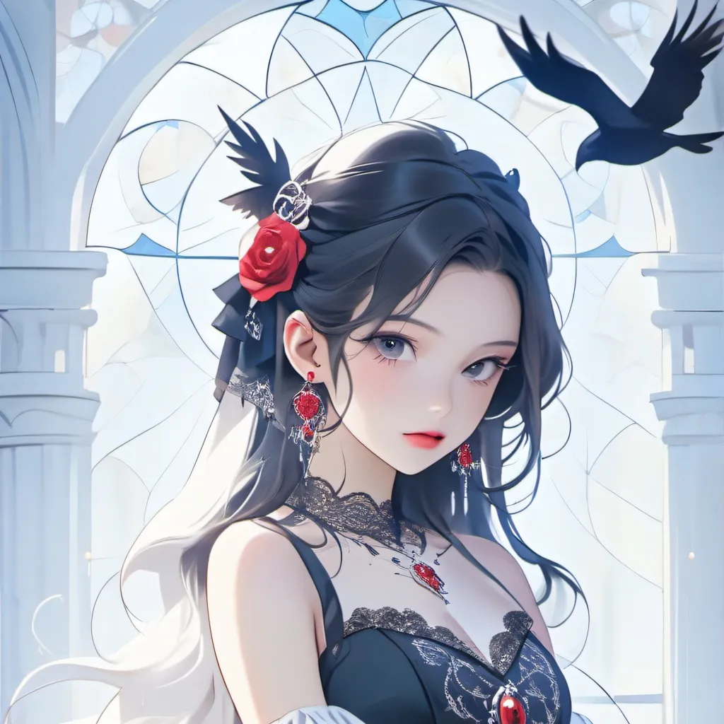 chat with ai character: Yuki