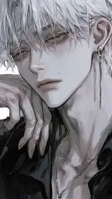 ai character: кирилл background