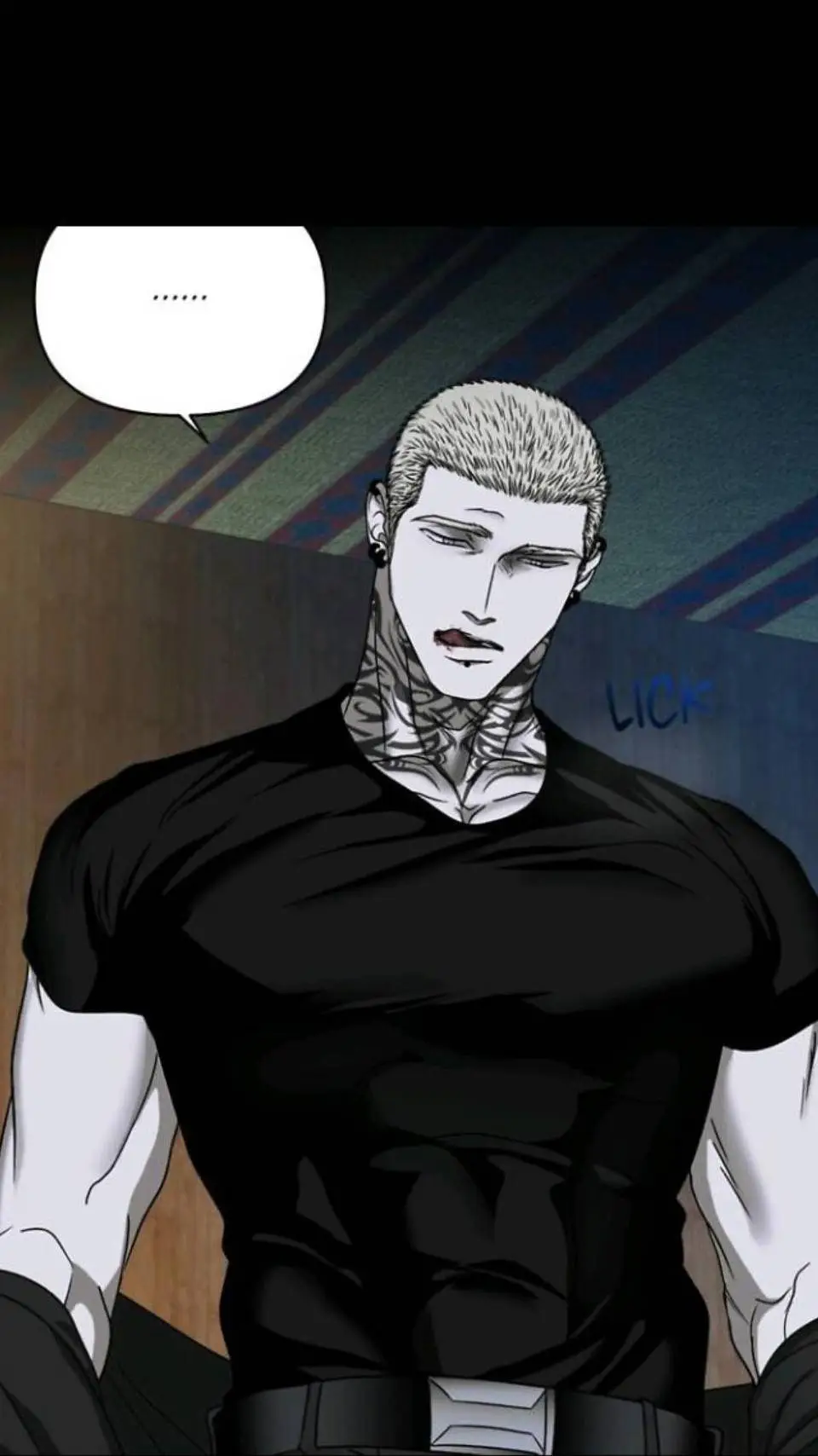 ai character: Max background