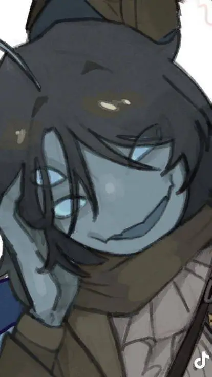 Talkie AI - Chat with Sebastian