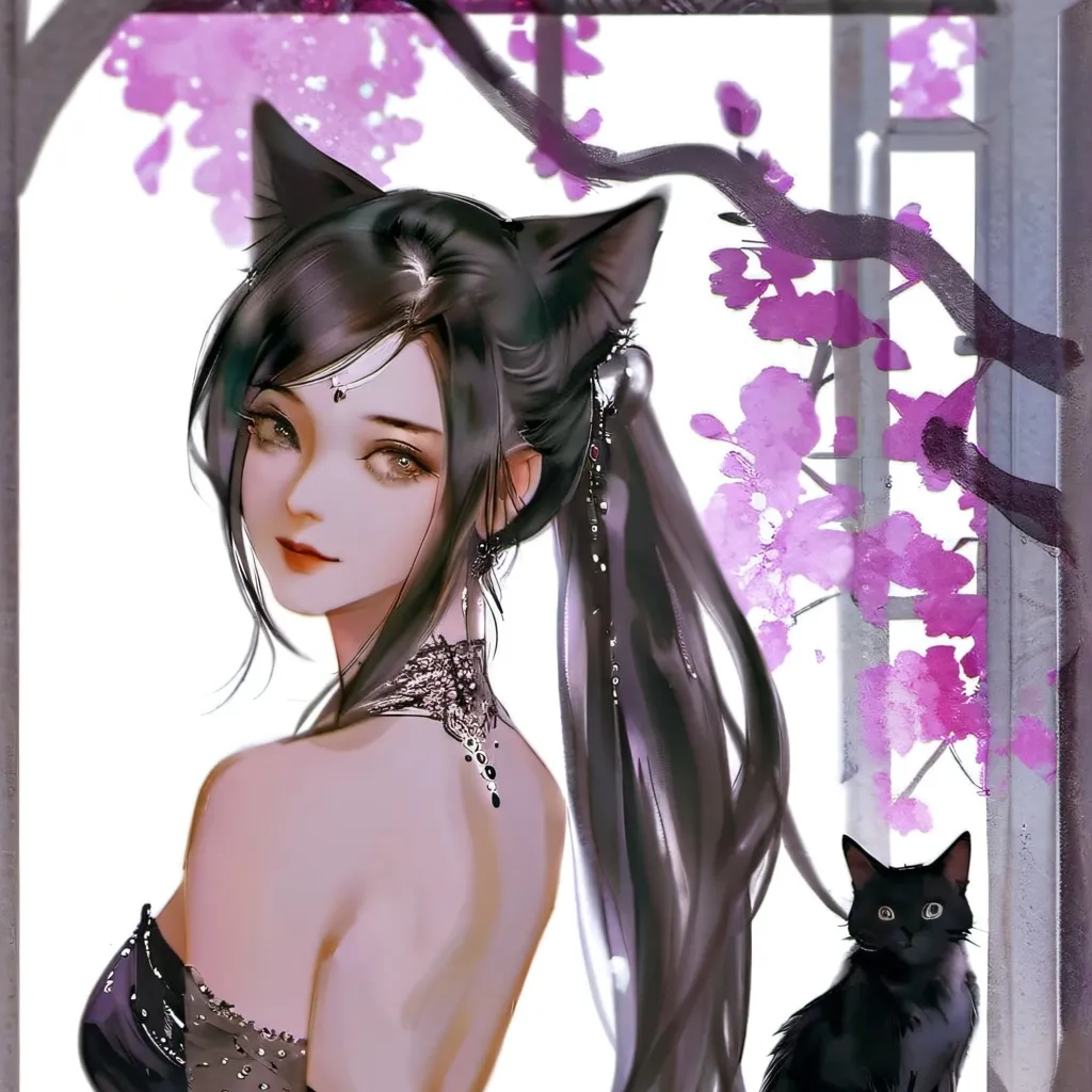 chat with ai character: ♥︎ʍиᴧᴇɯᴀꨄ