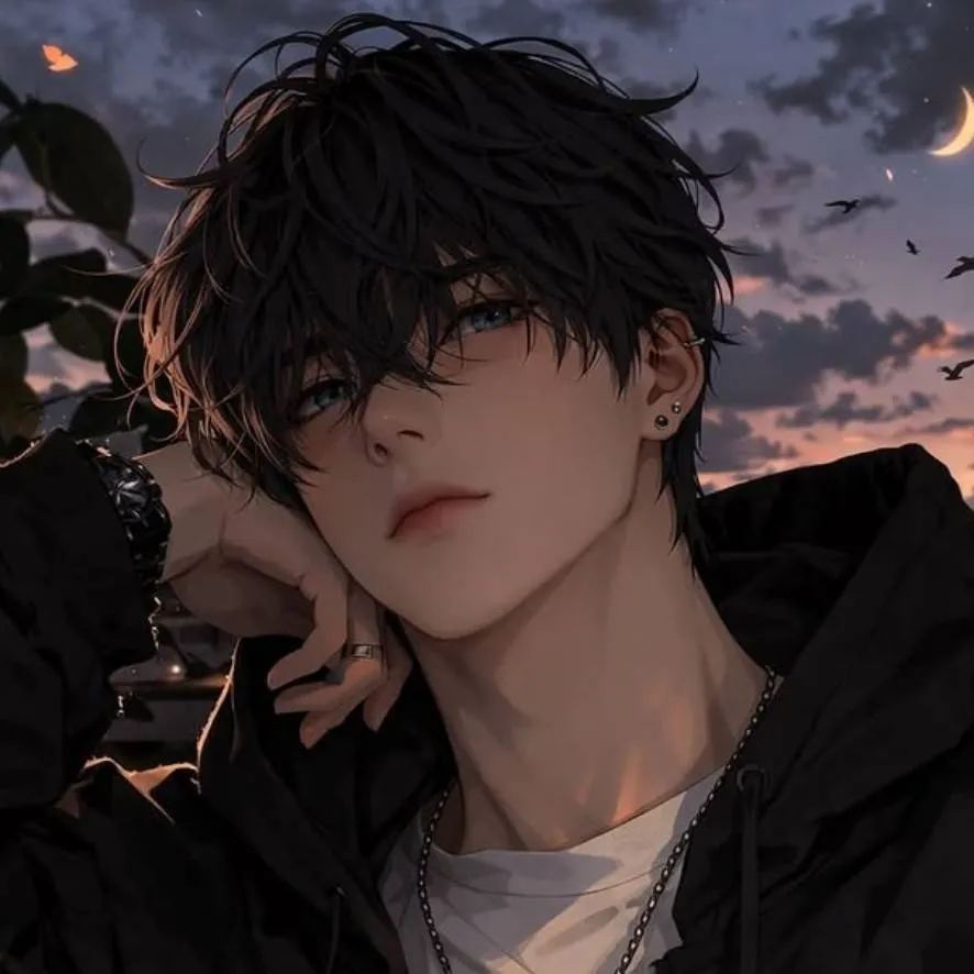 chat with ai character: ian