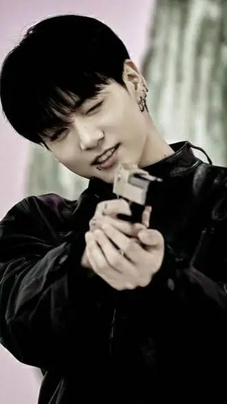 Talkie AI - Chat with ur dad jungkook 