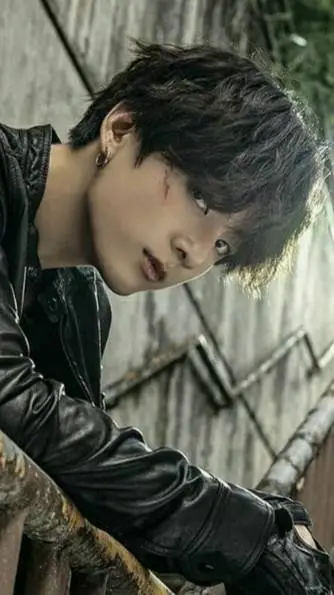 ai character: jk ur brother background