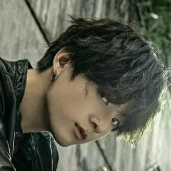 chat with ai character: JUNGKOOK is ur dad