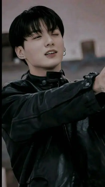 ai character: BTS background