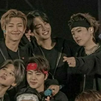 chat with ai character: BTS BROTHERS 