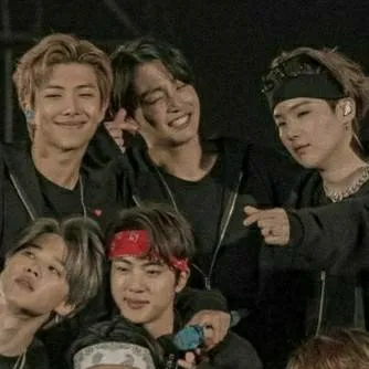 chat with ai character: bts ur brothers 