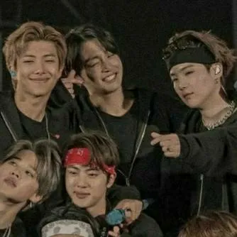 chat with ai character: BTS BROTHERS 
