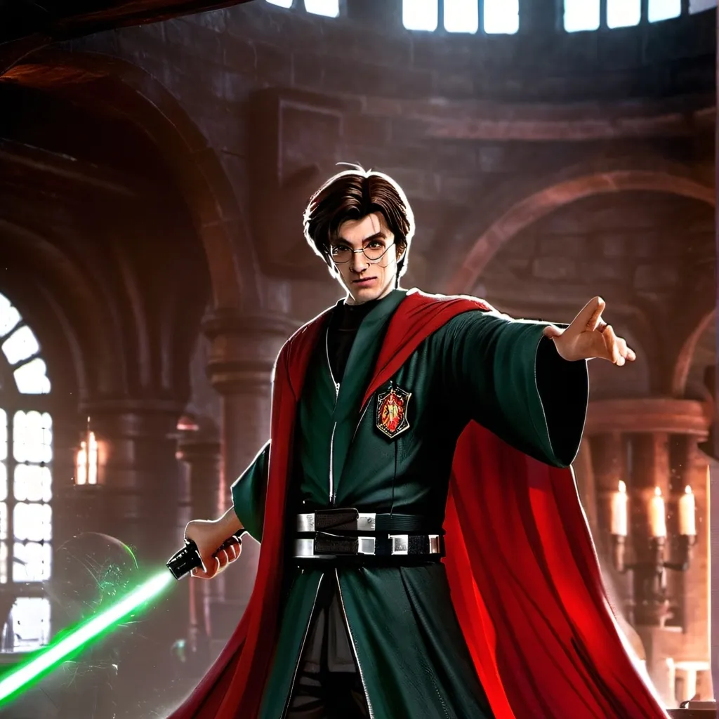 chat with ai character: Hp+Sw