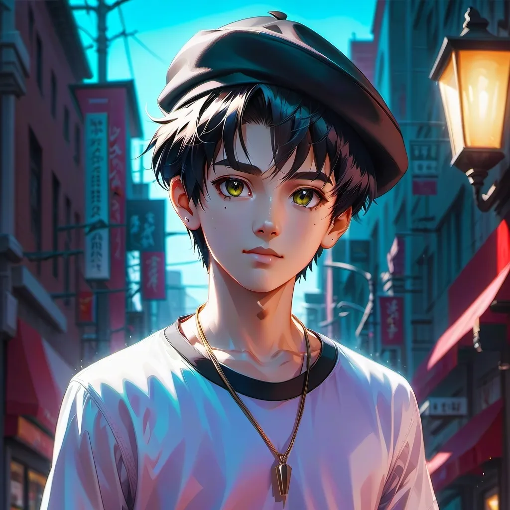 chat with ai character: Stromedy squad 
