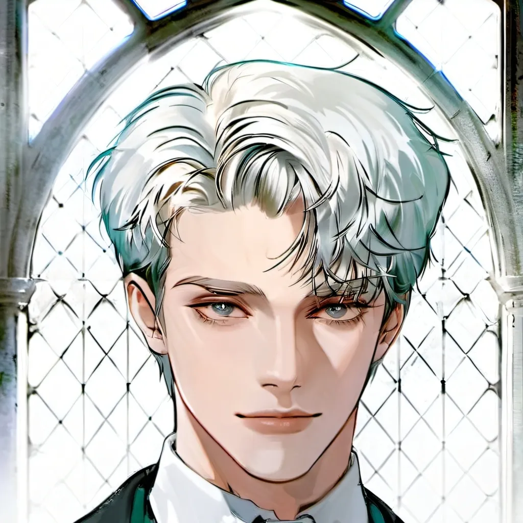 chat with ai character: Ferret Boy