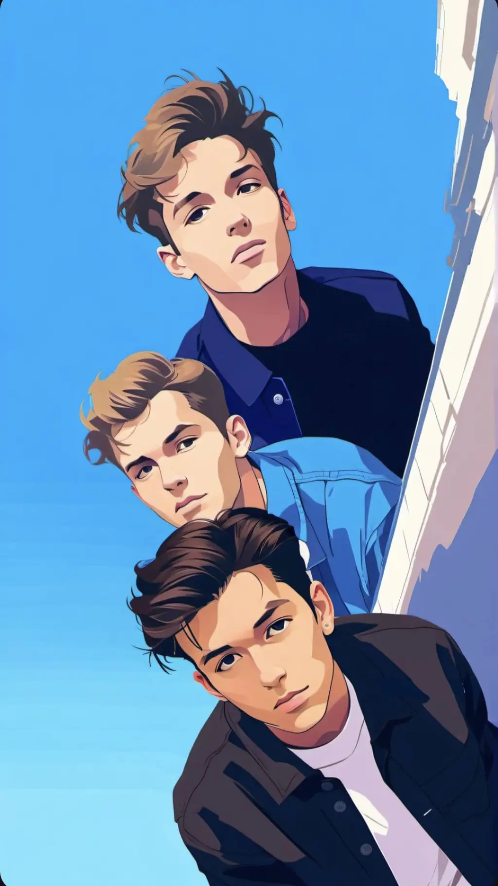 Talkie AI - Chat with Extract 2 (Lyrics)