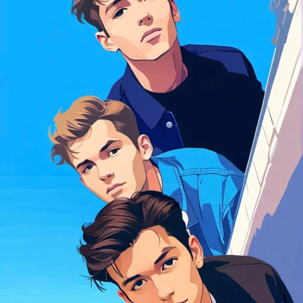 chat with ai character: Extract 2 (Lyrics)