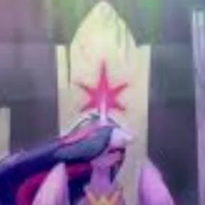 chat with ai character: Queen Twilight pt2