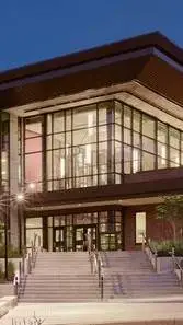 ai character: School~ background