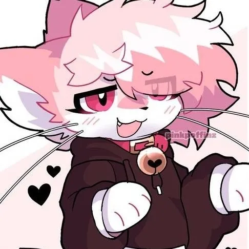 chat with ai character: Furry femboy socks