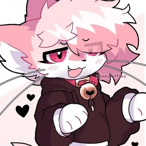 chat with ai character: FurryFemboyPotion