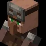 chat with ai character: vilager