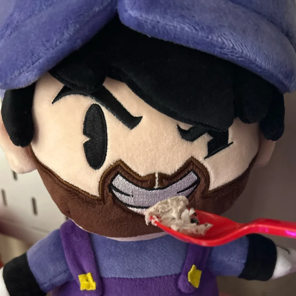 chat with ai character: SMG4 amusementpark