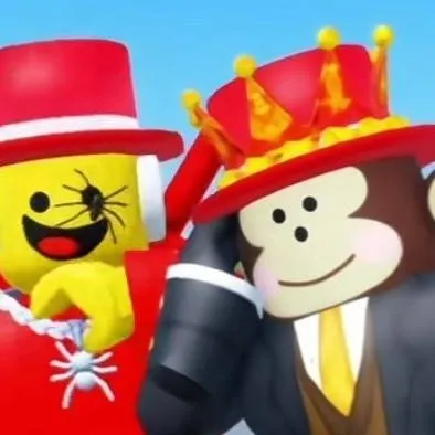 chat with ai character: Jandel y Sammy 