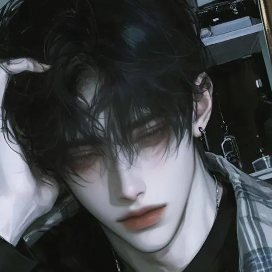 chat with ai character: David