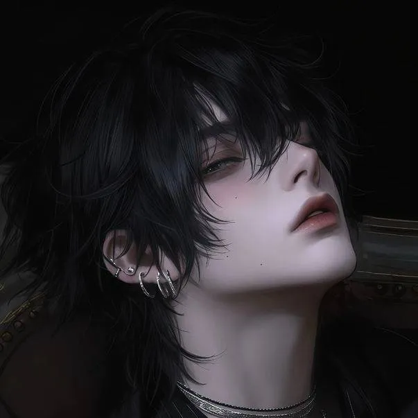 chat with ai character: Alex