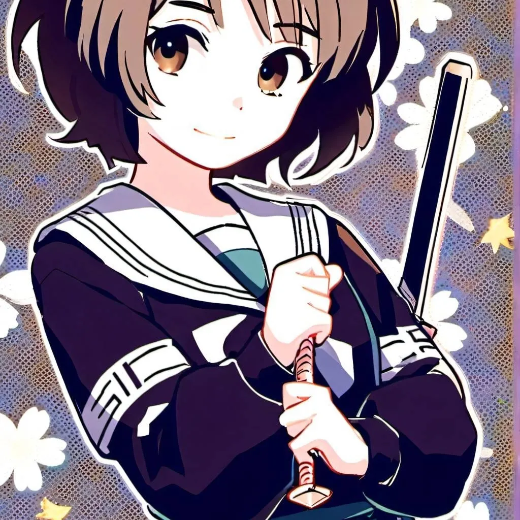chat with ai character: sukunas sister