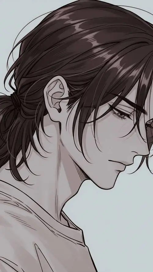 ai character: Kevin heart background