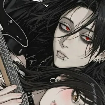 chat with ai character: {~Blake~}