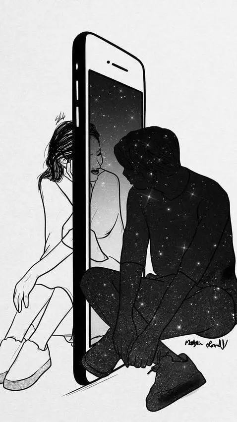 ai character: Coz Hillem  background