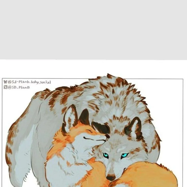 chat with ai character: Frickz