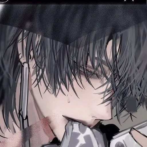 chat with ai character: Griffen Donavon