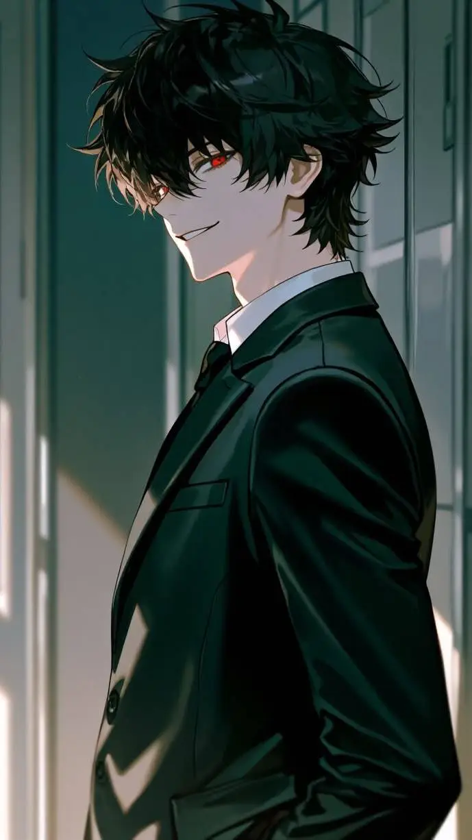 ai character: 𝒜𝓃𝒹𝓇𝑒𝓌 background